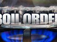 Boil Order Notice